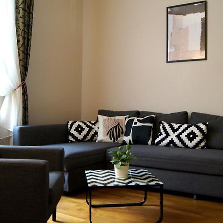 Cozy Old Town Apartments Krakow Ngoại thất bức ảnh