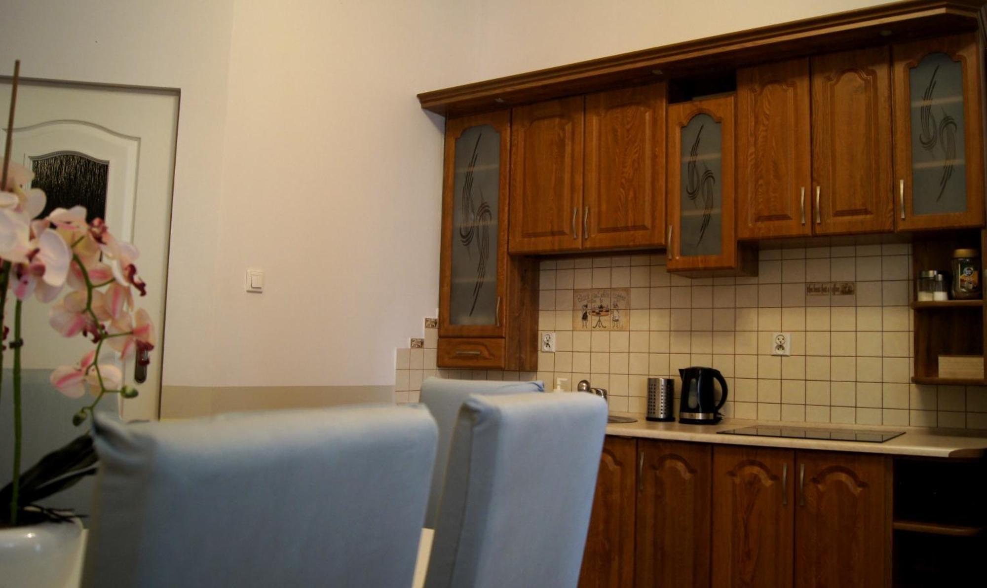 Cozy Old Town Apartments Krakow Ngoại thất bức ảnh