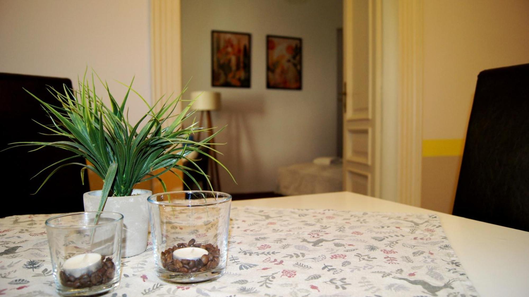 Cozy Old Town Apartments Krakow Ngoại thất bức ảnh