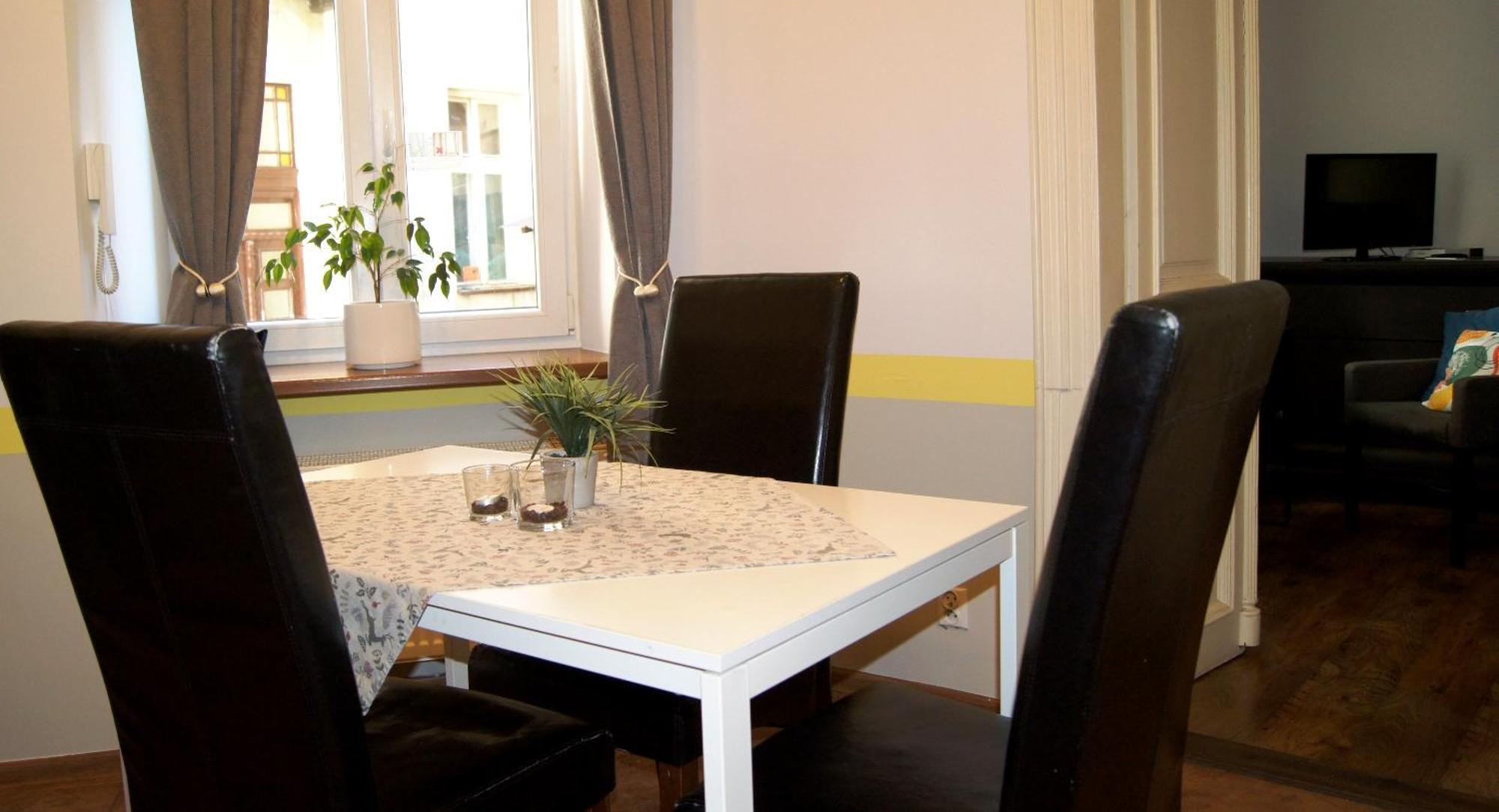 Cozy Old Town Apartments Krakow Ngoại thất bức ảnh