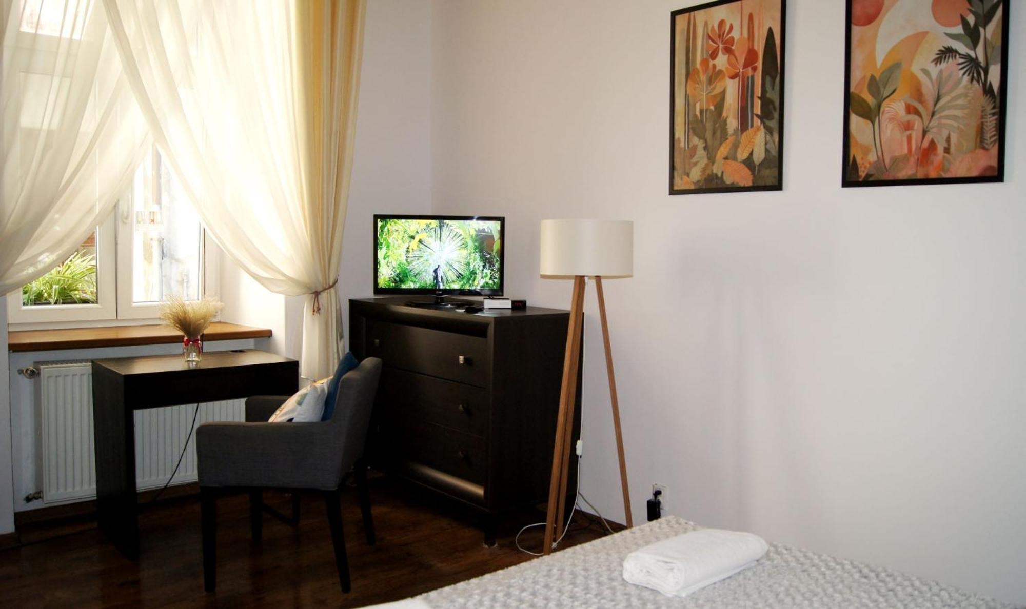 Cozy Old Town Apartments Krakow Ngoại thất bức ảnh