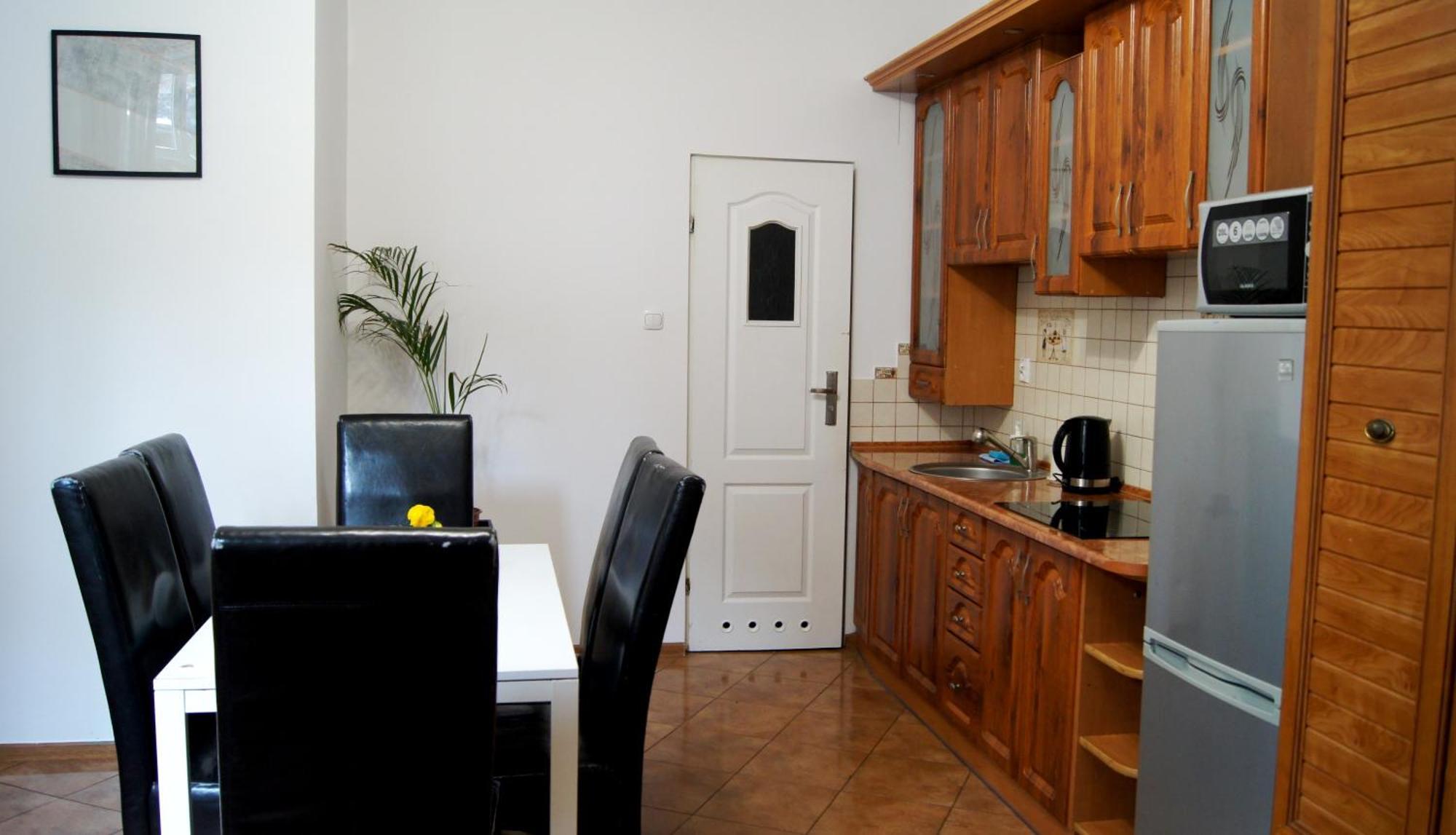 Cozy Old Town Apartments Krakow Ngoại thất bức ảnh